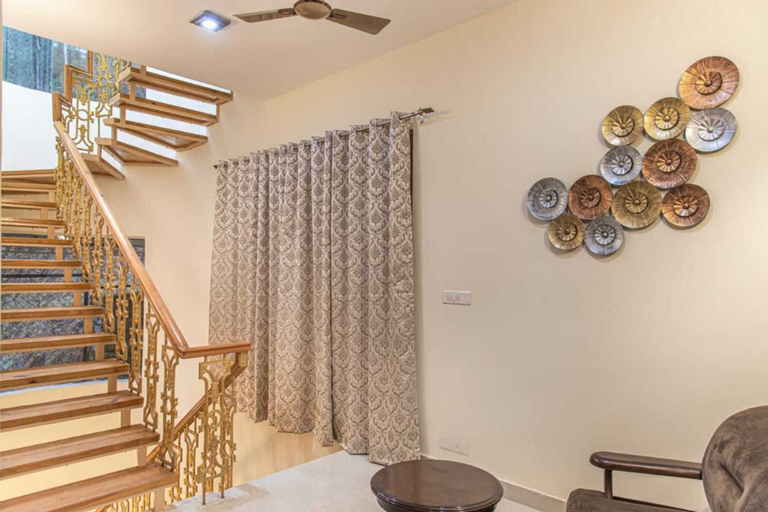 Others 5, The Root villa Kasauli, Solan