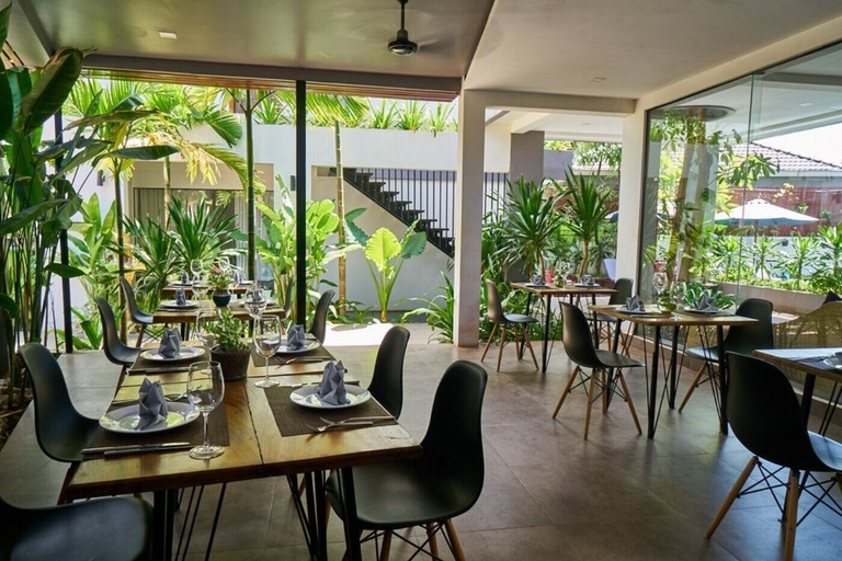 Food & Drinks 5, Siem Reap Tevi Residence, Siem Reap