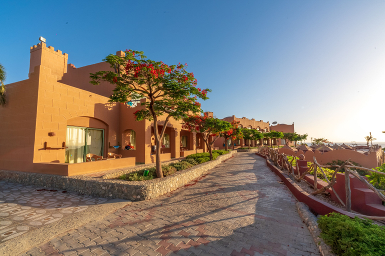 Exterior & Views 2, Akassia Swiss Resort, Al-Qusayr