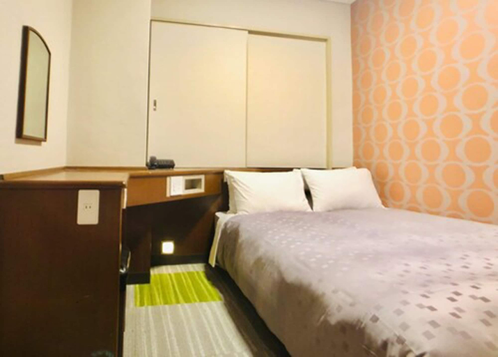 Bedroom 3, Urban Place Inn Kokura, Kitakyūshū