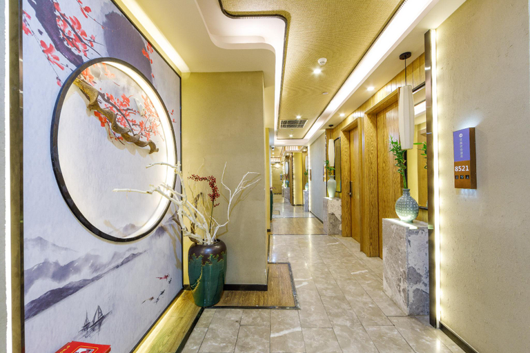 Others 5, Hanting Premium Hotel Shanghai Stadium Metro Station, Shanghai