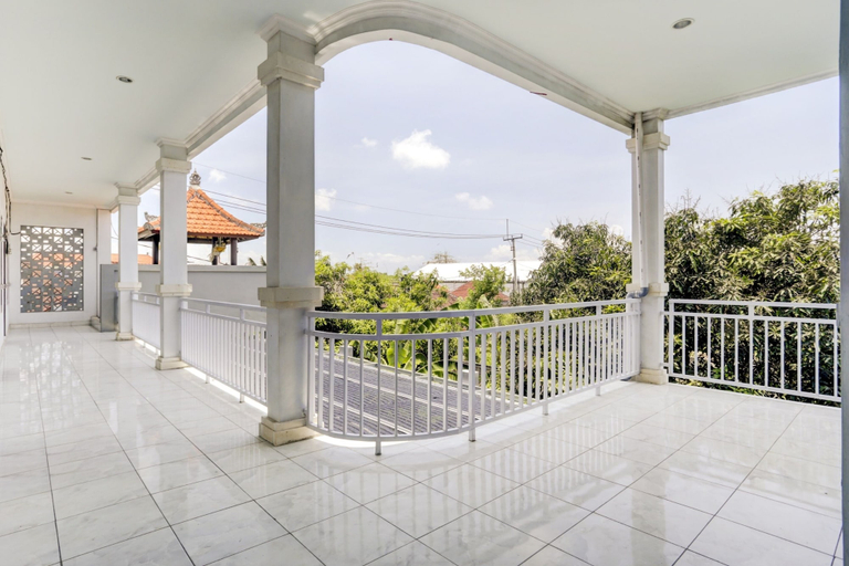 Others 5, Hotel O Pondok Dukuh, Badung