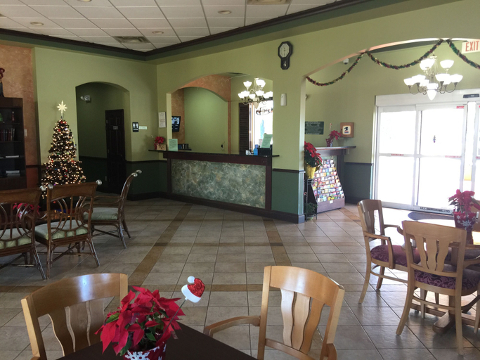 Food & Drinks 5, Rodeway Inn Sun City Center, Hillsborough