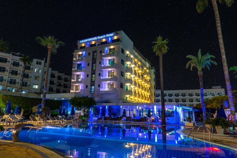 Exterior & Views 5, Anonymous Beach Hotel (Adults 16+)