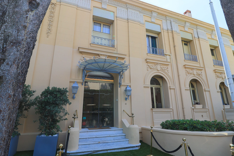 Exterior & Views 2, Hôtel du Petit Palais, Alpes-Maritimes