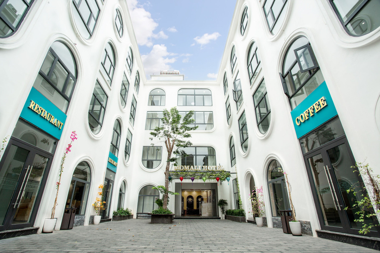 Exterior & Views 2, Momali Hotel Ninh Binh, Ninh Bình