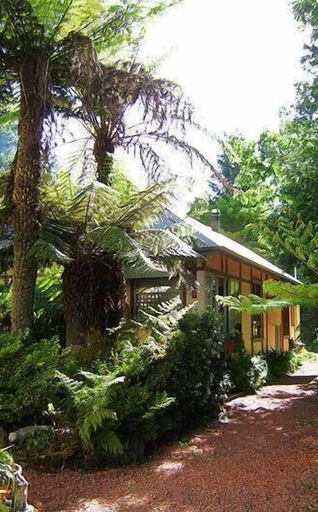 Others 4, Secrets Hideaway, Blue Mountains