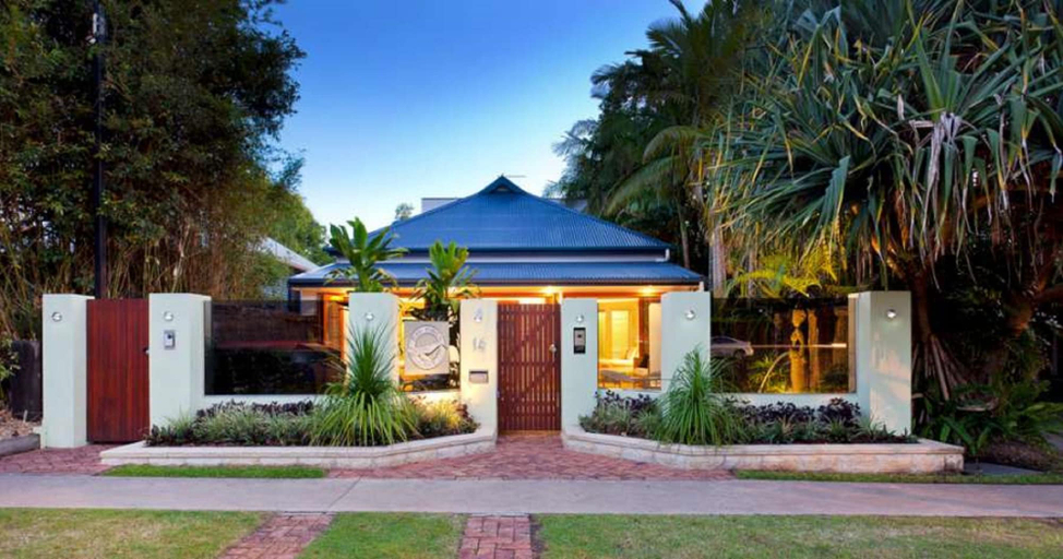 Exterior & Views 2, Bay Haven Lodge, Byron