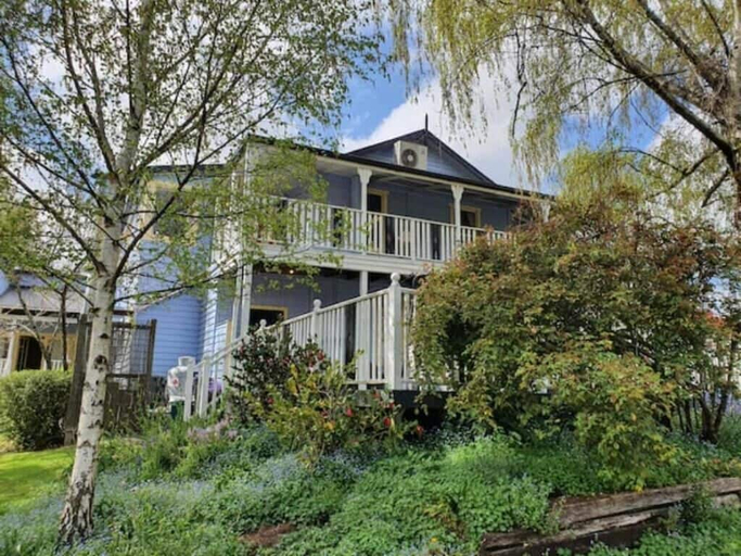 Exterior & Views 2, Wandering Trout, Meander Valley