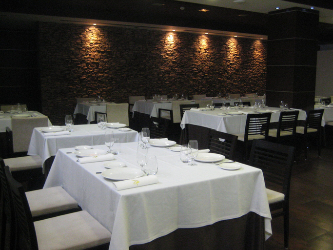 Food & Drinks 5, Hospedium Hotel Los Periquitos, Murcia