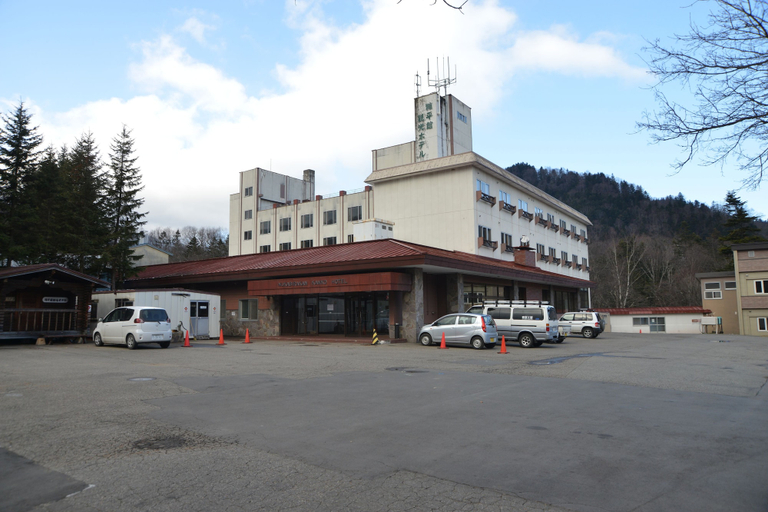 Exterior & Views 2, Nukabirakan Kanko Hotel, Kamishihoro