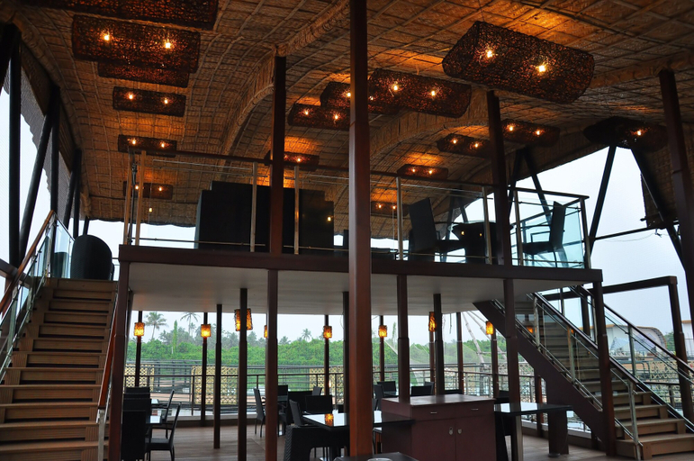 Food & Drinks 5, Aquatic Island by Poppys, Cochin, Ernakulam