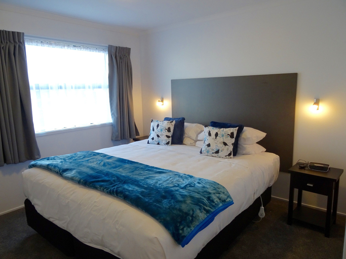 Bedroom 3, BKs Premier Motel Hamilton, Hamilton