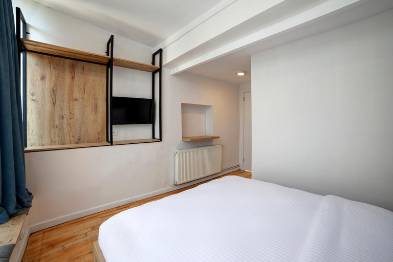 Others 5, Maravilloso Hotels Galata, Beyoğlu