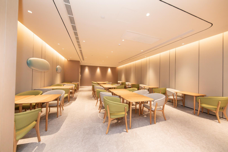 Food & Drinks 3, Ji Hotel Xuzhou University Road, Xuzhou