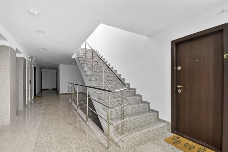 Others 5, One Bedroom with Mountain View, Sinaia