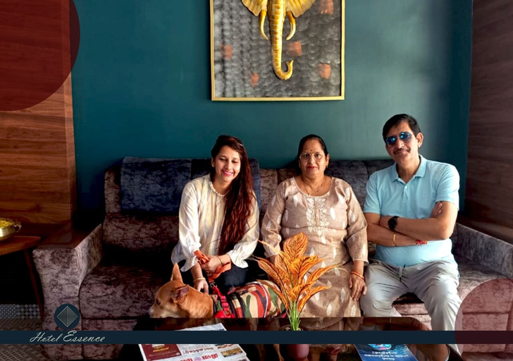 Others 5, Hotel Essence, Vellore