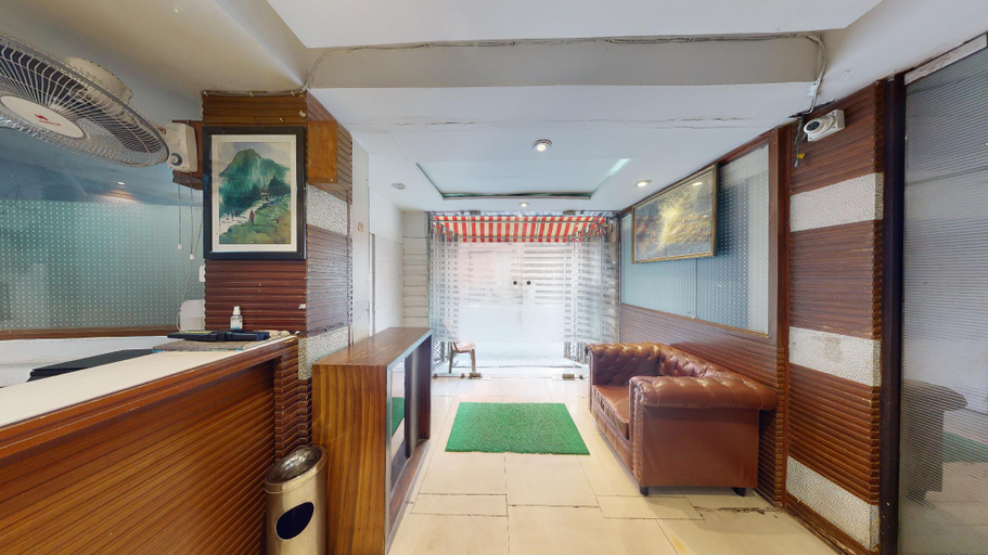 Others 5, Hotel Q-Inn, Kolkata