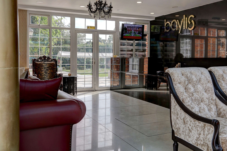 Others 4, Baylis Park Hotel, Slough
