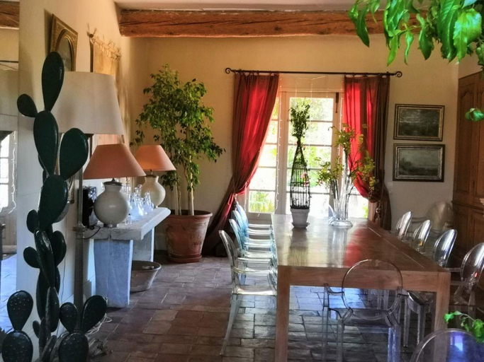 Others 5, Chambre d'Hôtes au Domaine du Soleil Couchant, Aude