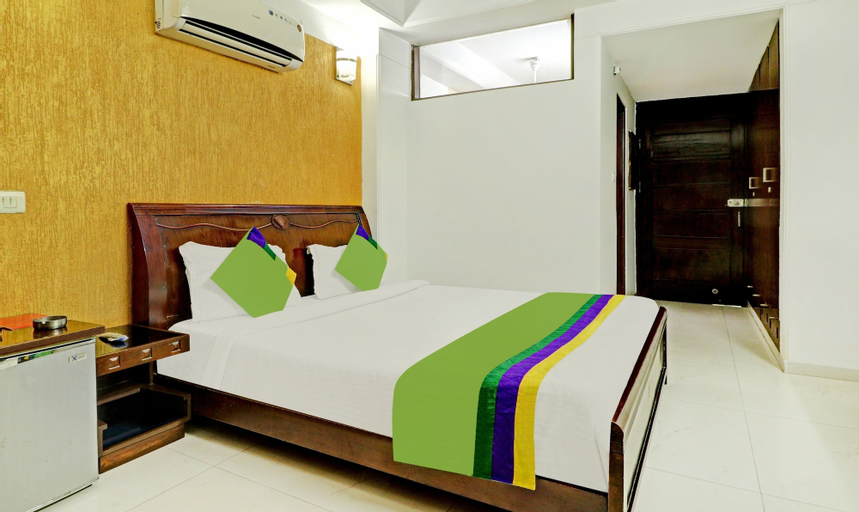 Bedroom 21