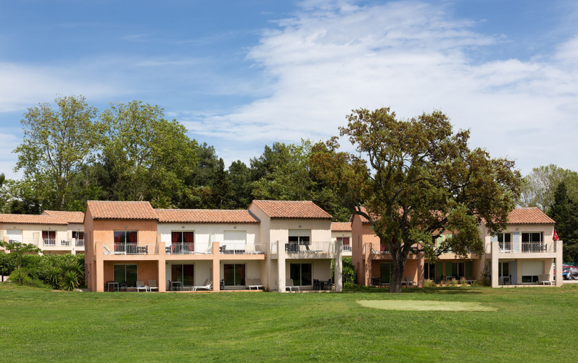 Exterior & Views 2, SOWELL RÉSIDENCES Les Perles du Golfe de Saint-Tropez, Var