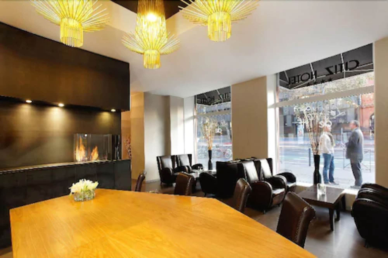 Food & Drinks 5, Citiz Hotel, Haute-Garonne