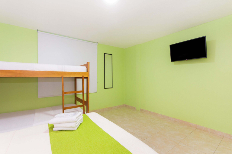 Bedroom 3, Hotel Avexi Suites By Geh Suites, Cartagena de Indias