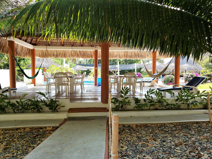 Food & Drinks, Hotel & Club Campestre Altos Paraiso, Dist. Juquila