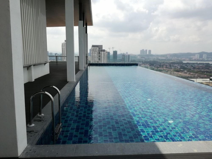 Sport & Beauty 4, Damen Homestay, Subang Jaya