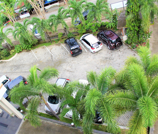 Others 5, Hotel Permata Hati, Aceh Besar