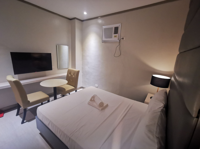 Bedroom 2, Yes Hotel Cabuyao Laguna, Cabuyao