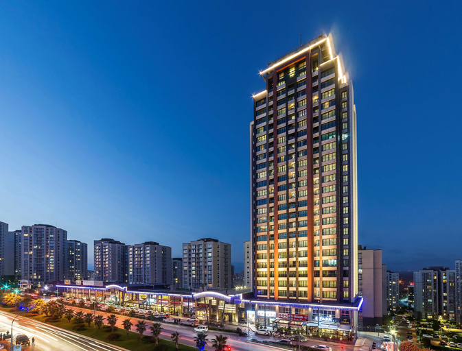 Others 3, Radisson Residences Avrupa TEM Istanbul, Gaziosmanpaşa