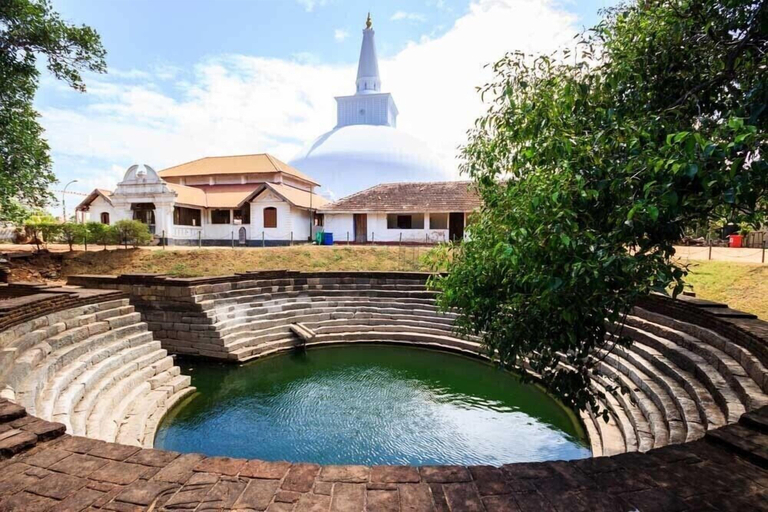 Sport & Beauty 5, Sigiriya Kingdom Resort, Dambulla