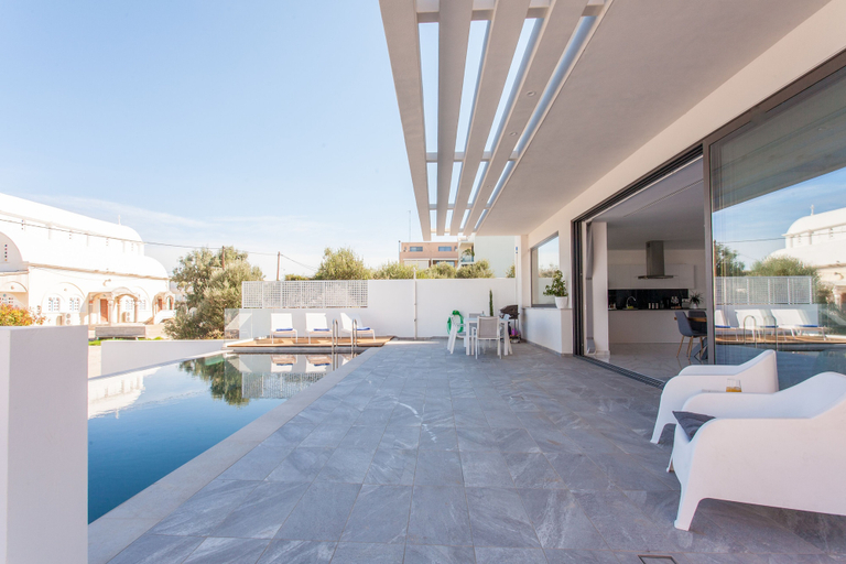 Others 4, Villa Valentina Chania, Crete