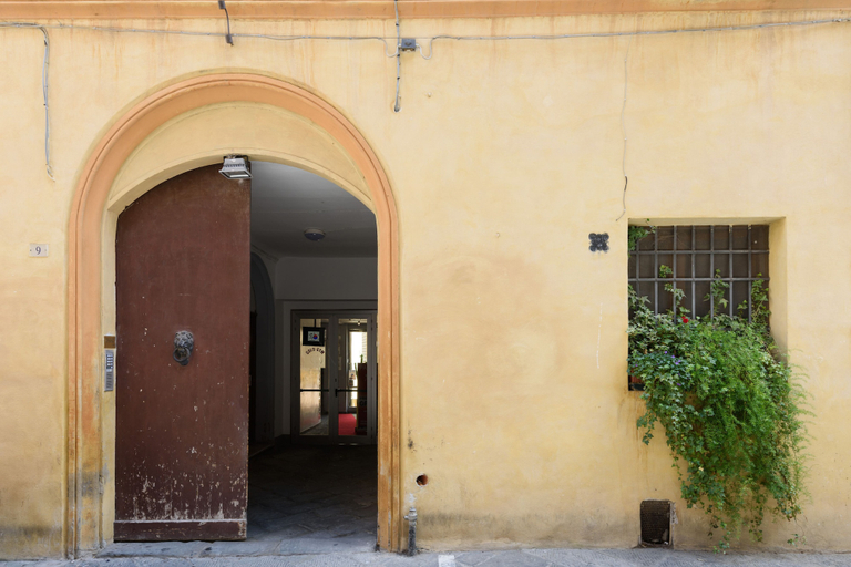 Exterior & Views 2, Casa di Osio - Porta Romana, Siena