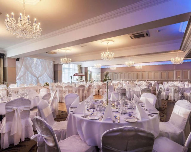 Food & Drinks 5, Inishowen Gateway Hotel