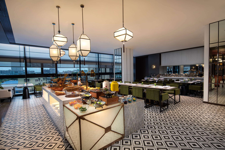 Food & Drinks 5, Ramada Plaza by Wyndham Xiangtan Wanlou, Xiangtan