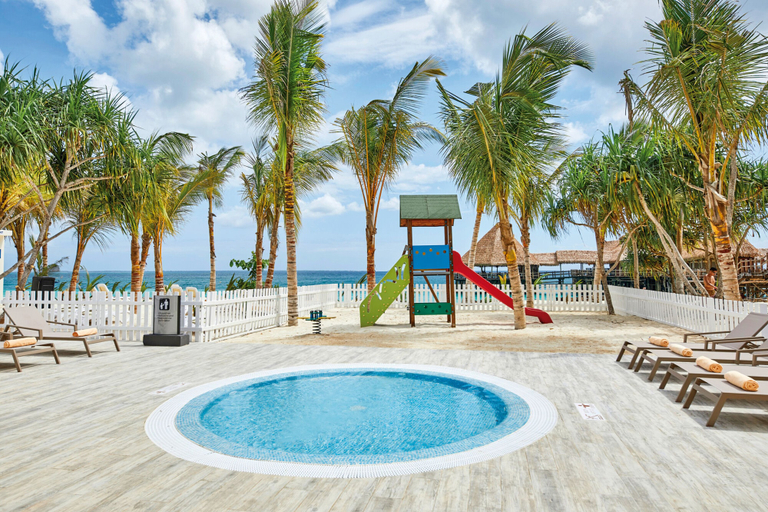 Sport & Beauty 2, Hotel Riu Jambo - All Inclusive, Kaskazini 'A'