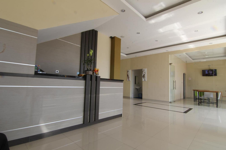 Public Area 2, Hotel Mandari, Buleleng