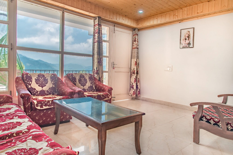Others 4, The Family House, Solan