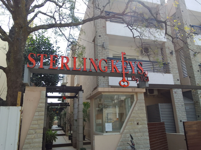 Exterior & Views 1, Sterling Keys by TGi, Bangalore