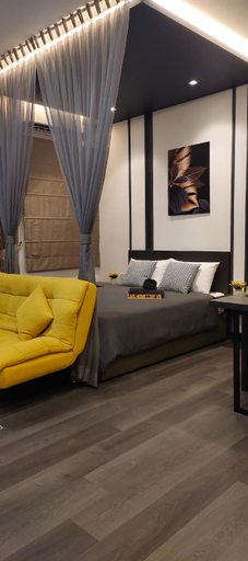 Others 4, Sari Homestay Vista Bangi | Pool | Wi-fi | Netflix, Hulu Langat