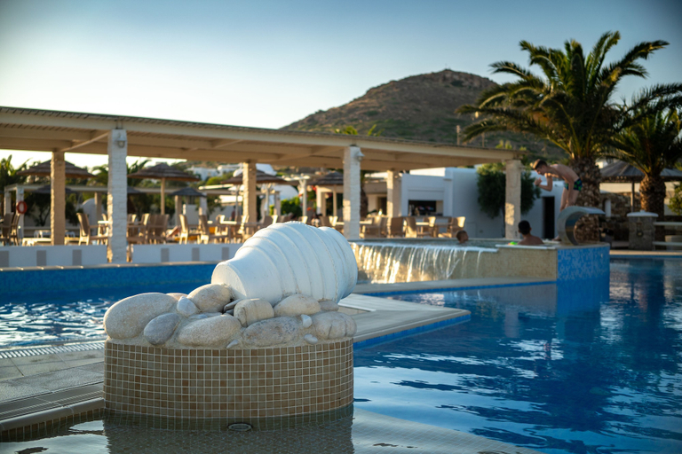Sport & Beauty 3, Kavuras Village Hotel & Suites, South Aegean