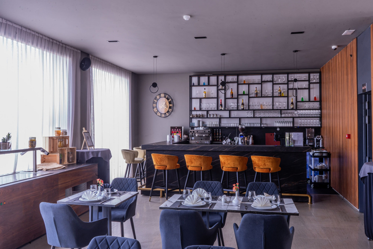 Food & Drinks 5, Urban Hotel and Spa, Kénitra
