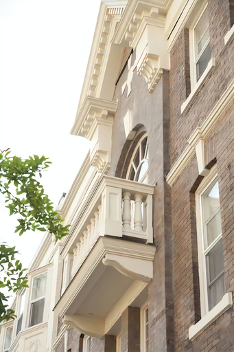 Exterior & Views 3, Victorian Hotel, Greater Vancouver