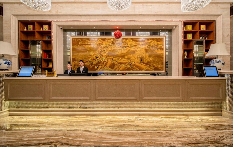 Others 5, Zhongtian Mayfair Hotel, Shenzhen