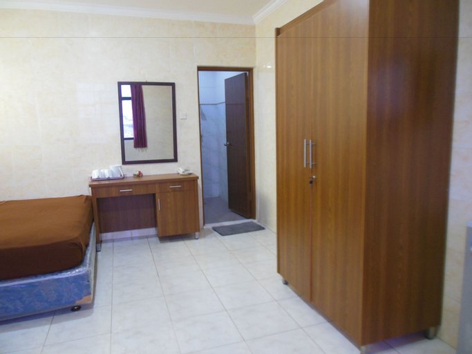 Bedroom 24