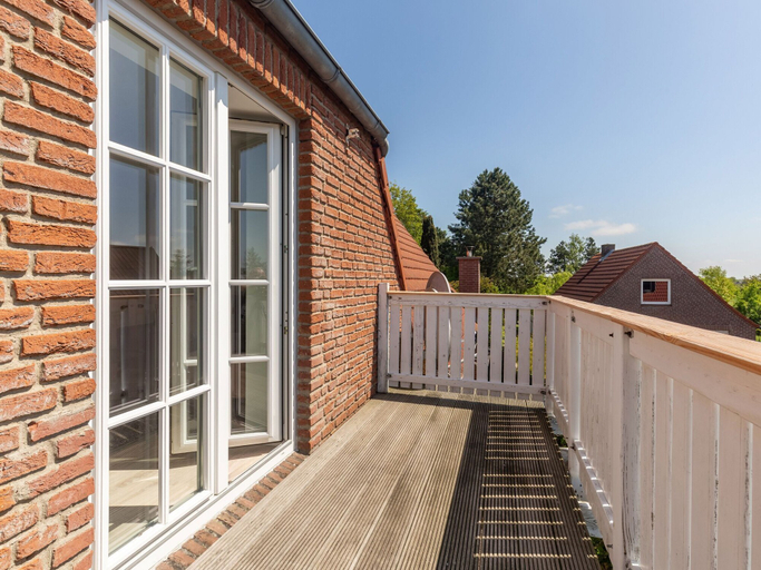 Others 5, Scenic Apartment in Oldenburg near Sea & Forest, Ostholstein