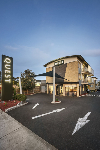 Quest Frankston, Frankston - West
